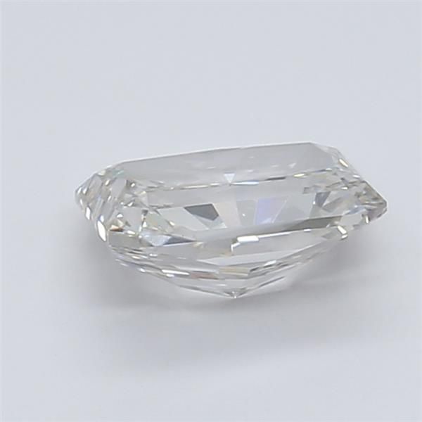 1.52-CARAT Radiant DIAMOND