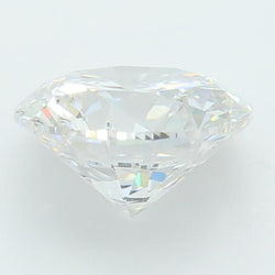 1.04-CARAT Round DIAMOND