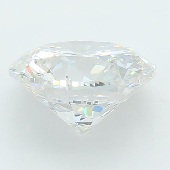 1.04-CARAT Round DIAMOND