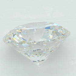 2.36-CARAT Round DIAMOND