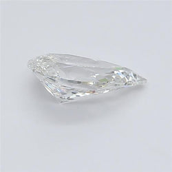 1.08-CARAT Pear DIAMOND