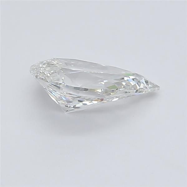 1.08-CARAT Pear DIAMOND