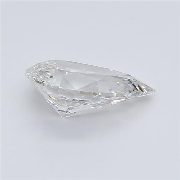 2.16-CARAT Pear DIAMOND