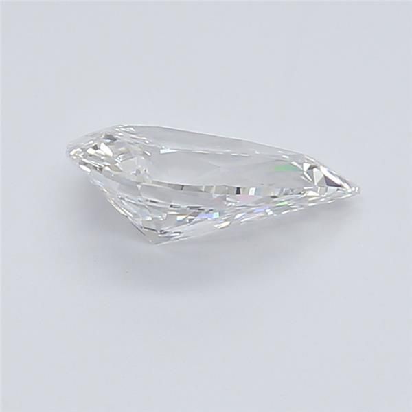 1.18-CARAT Pear DIAMOND