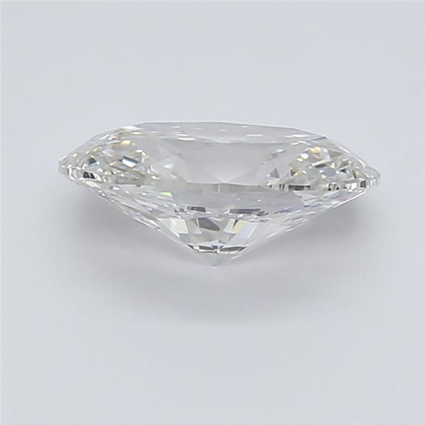 2.06-CARAT Oval DIAMOND