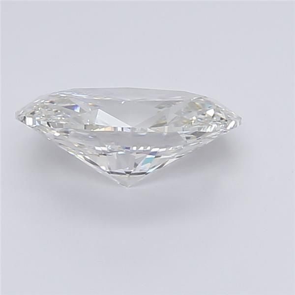2.11-CARAT Oval DIAMOND