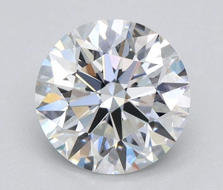 1.24-CARAT Round DIAMOND