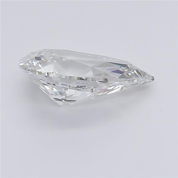 2.16-CARAT Pear DIAMOND