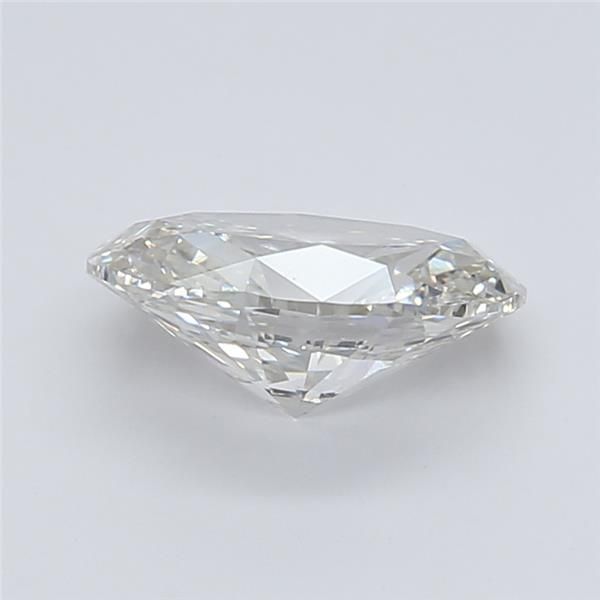 2.03-CARAT Oval DIAMOND