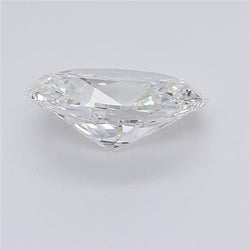 2.66-CARAT Oval DIAMOND