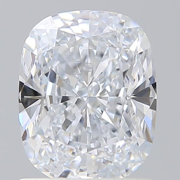 1.61-CARAT Cushion brilliant DIAMOND