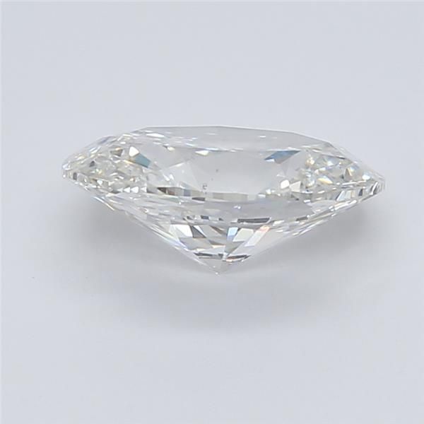 2.20-CARAT Oval DIAMOND