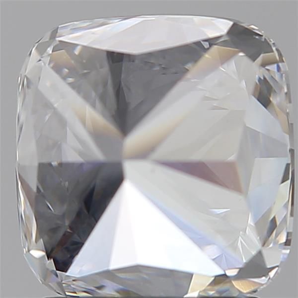 2.14-CARAT Cushion brilliant DIAMOND