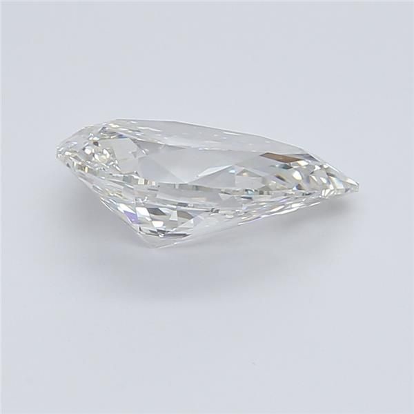 2.19-CARAT Pear DIAMOND