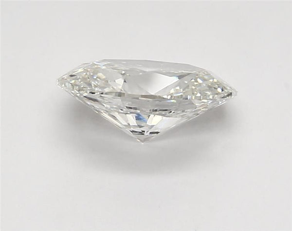 2.12-CARAT Oval DIAMOND