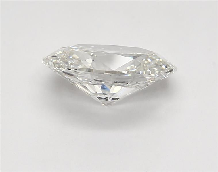 2.12-CARAT Oval DIAMOND