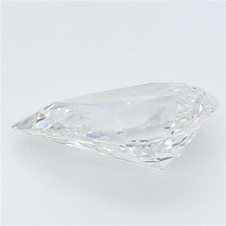 2.10-CARAT Pear DIAMOND