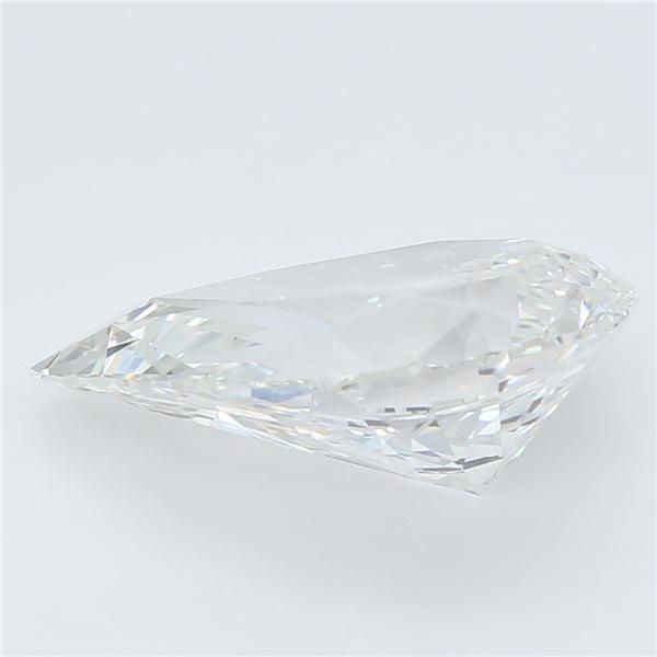 2.10-CARAT Pear DIAMOND