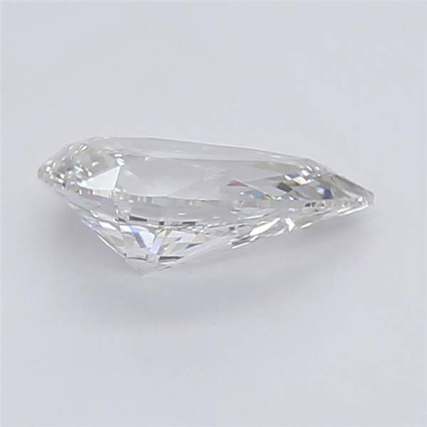 1.05-CARAT Pear DIAMOND