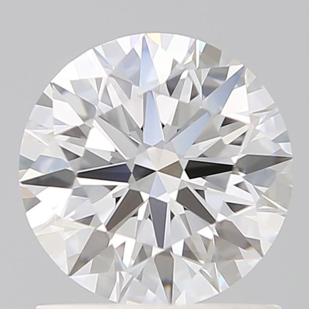 1.14-CARAT Round DIAMOND