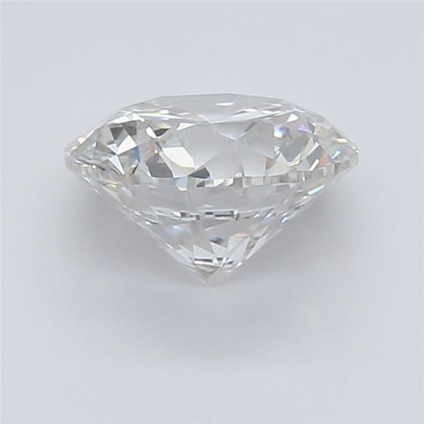 2.71-CARAT Round DIAMOND