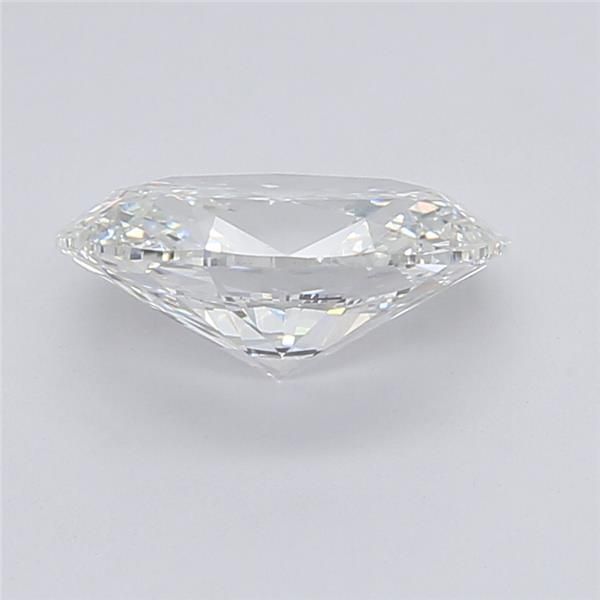 2.14-CARAT Oval DIAMOND