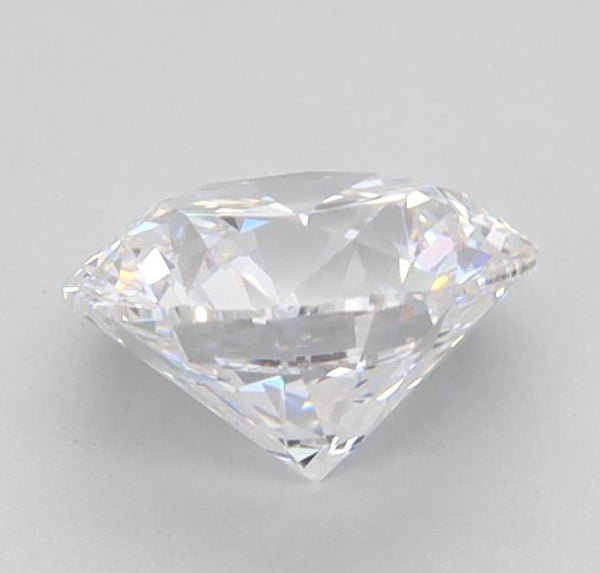 1.04-CARAT Round DIAMOND