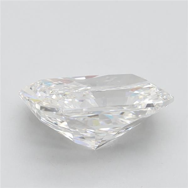 2.17-CARAT Radiant DIAMOND