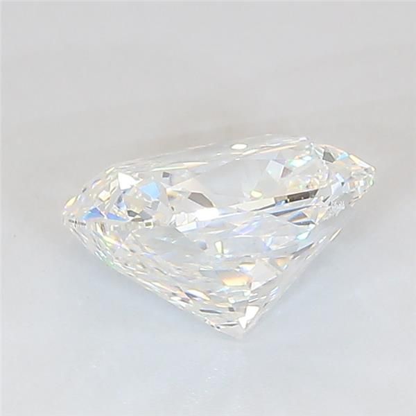 2.21-CARAT Cushion brilliant DIAMOND