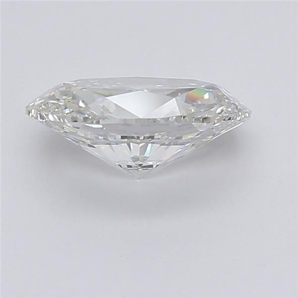 2.19-CARAT Oval DIAMOND