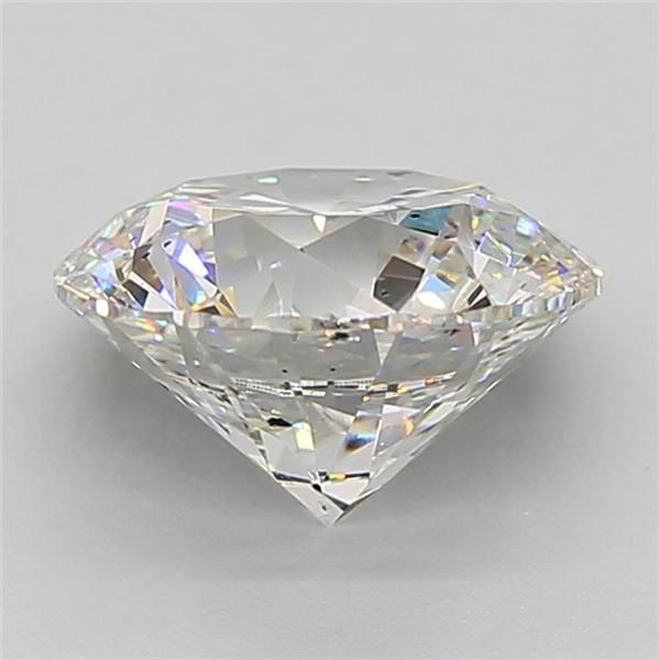 2.85-CARAT Round DIAMOND