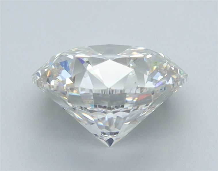 1.91-CARAT Round DIAMOND