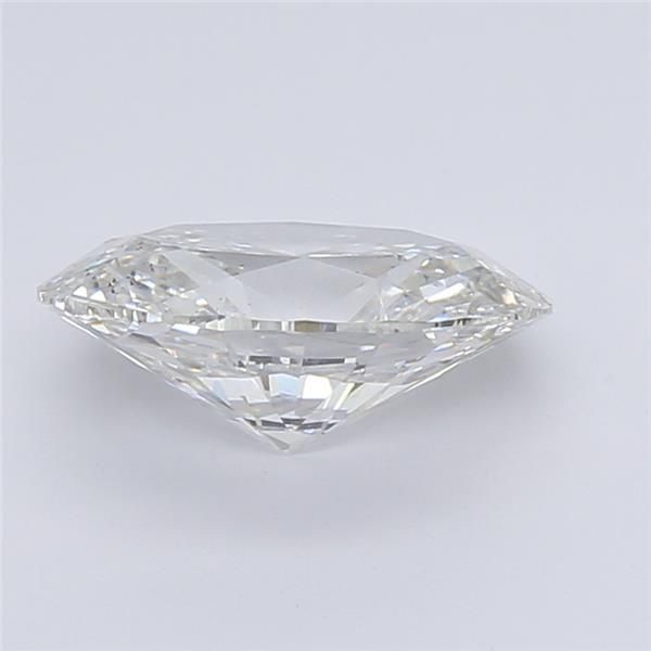 2.33-CARAT Oval DIAMOND
