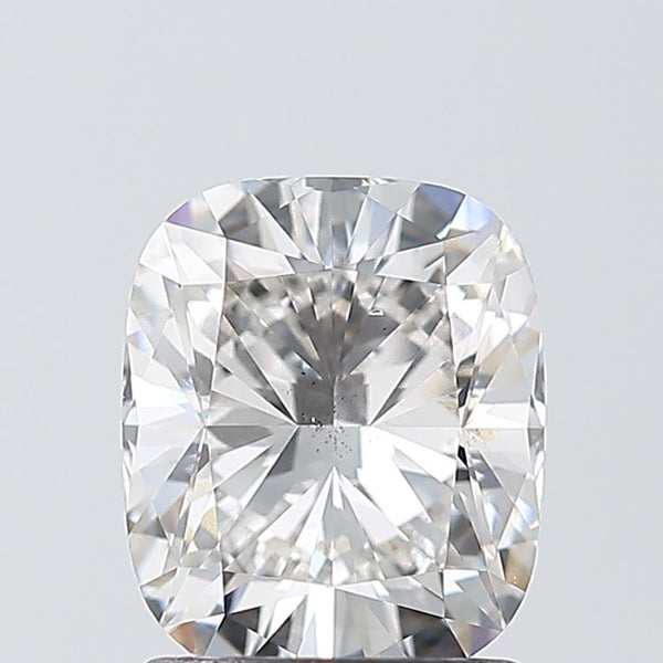 1.50-CARAT Cushion brilliant DIAMOND