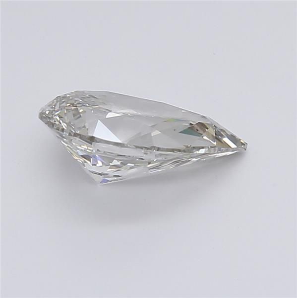 2.02-CARAT Pear DIAMOND