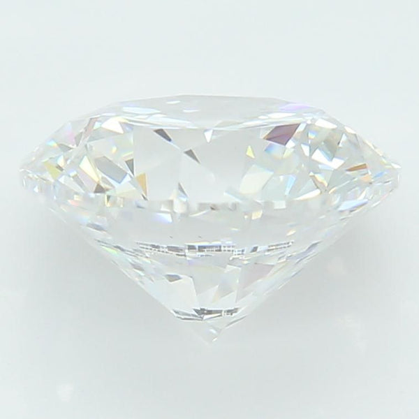 1.55-CARAT Round DIAMOND