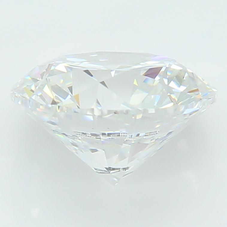 1.55-CARAT Round DIAMOND