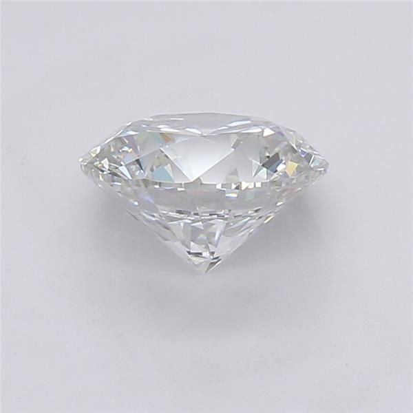 2.21-CARAT Round DIAMOND