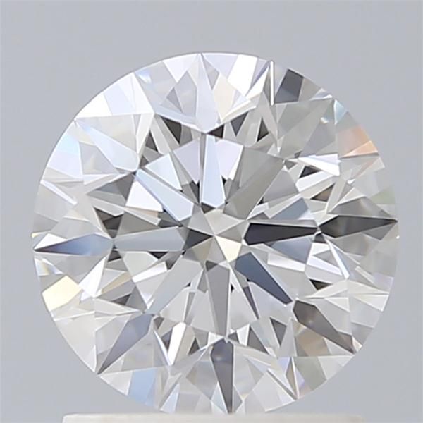 1.50-CARAT Round DIAMOND