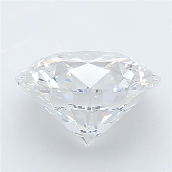 1.11-CARAT Round DIAMOND