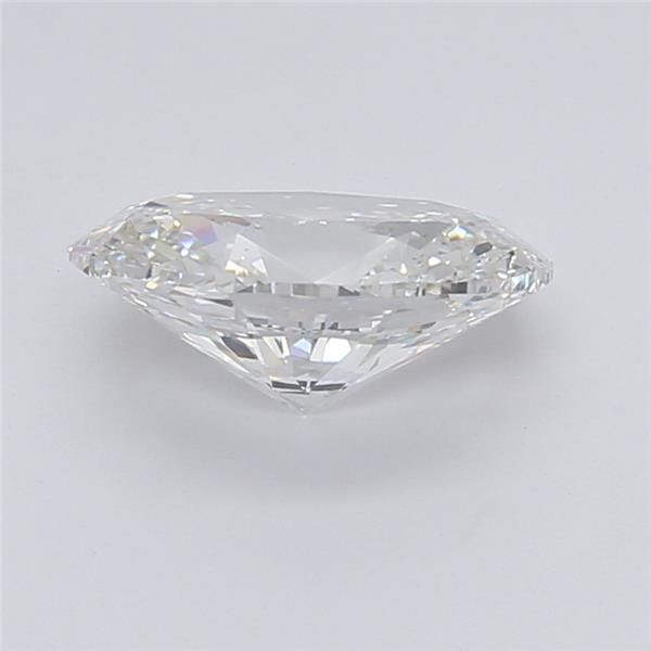 2.11-CARAT Oval DIAMOND