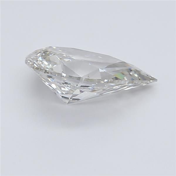 2.34-CARAT Pear DIAMOND