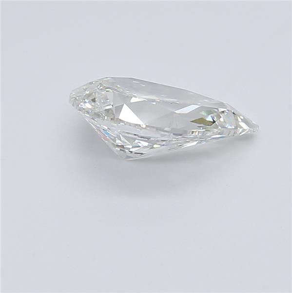 2.04-CARAT Pear DIAMOND