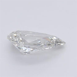 1.02-CARAT Pear DIAMOND