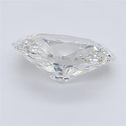 2.43-CARAT Oval DIAMOND