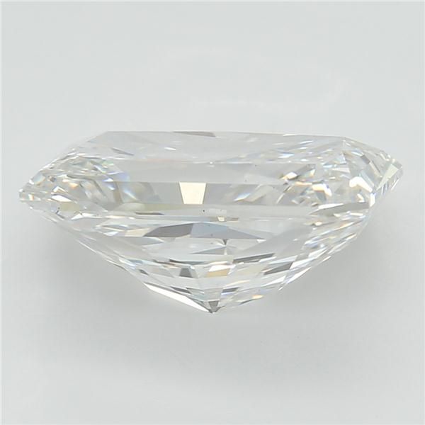 2.05-CARAT Radiant DIAMOND