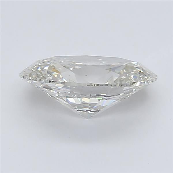 2.03-CARAT Oval DIAMOND