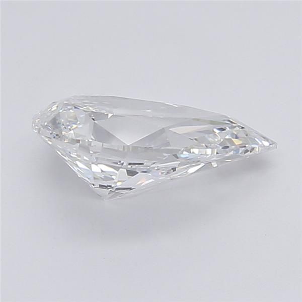 2.14-CARAT Pear DIAMOND