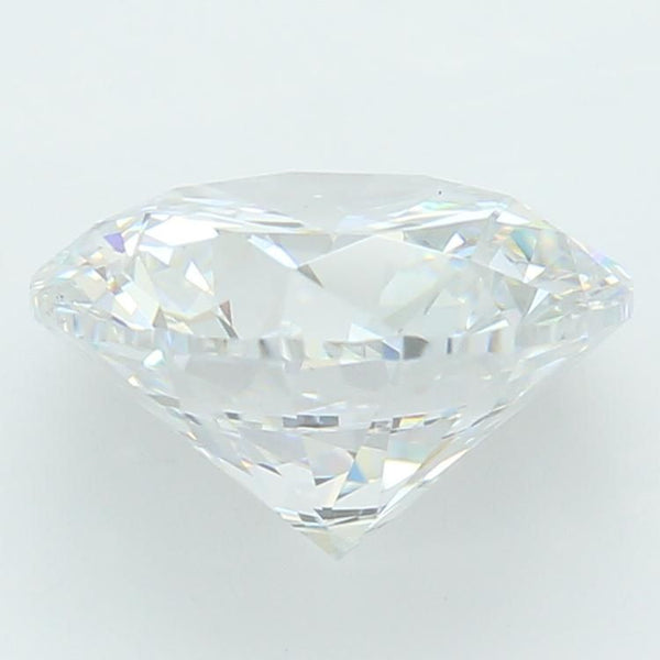 1.50-CARAT Round DIAMOND