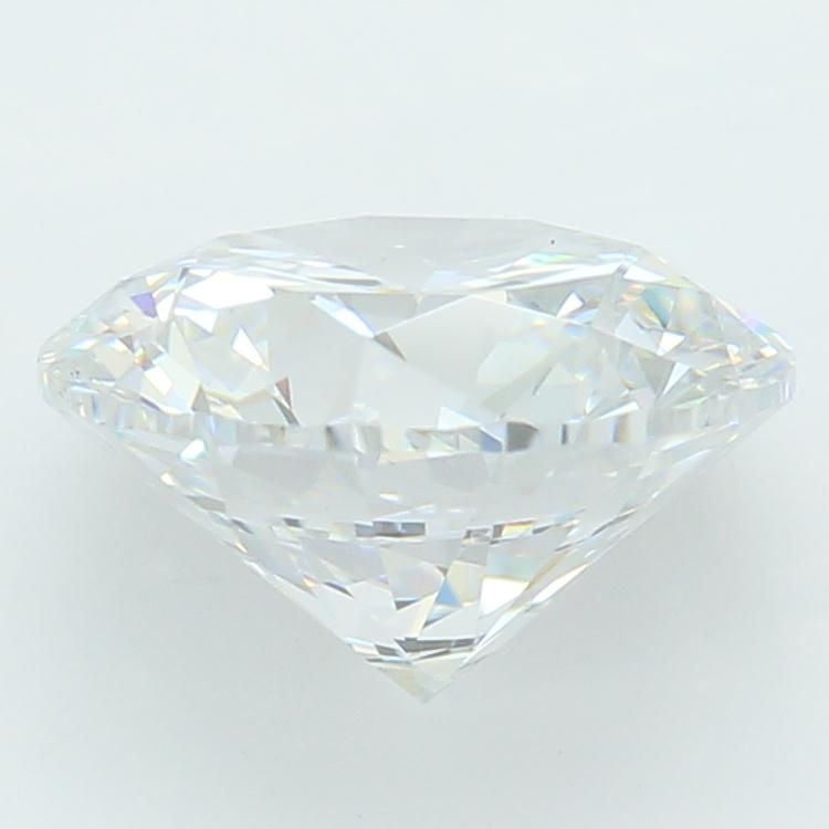 1.50-CARAT Round DIAMOND